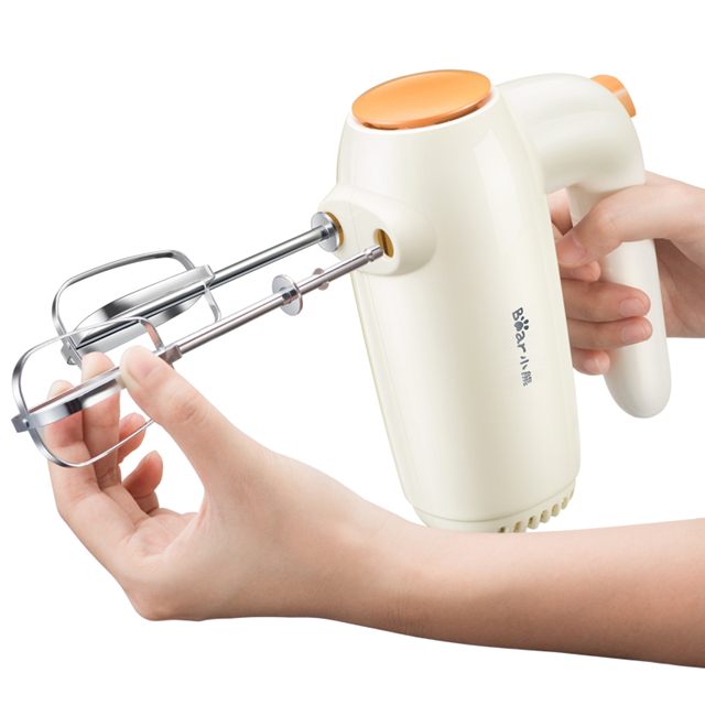 Electric Handheld Mixer