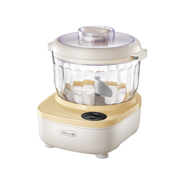 2L Mini Dough Mixer