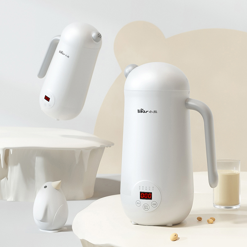 350ml Mini Soy Milk Maker from China manufacturer Bear Electric Appliance