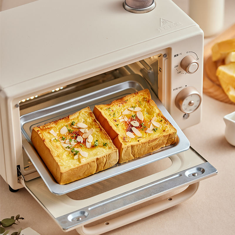 10L Steam Toaster Oven