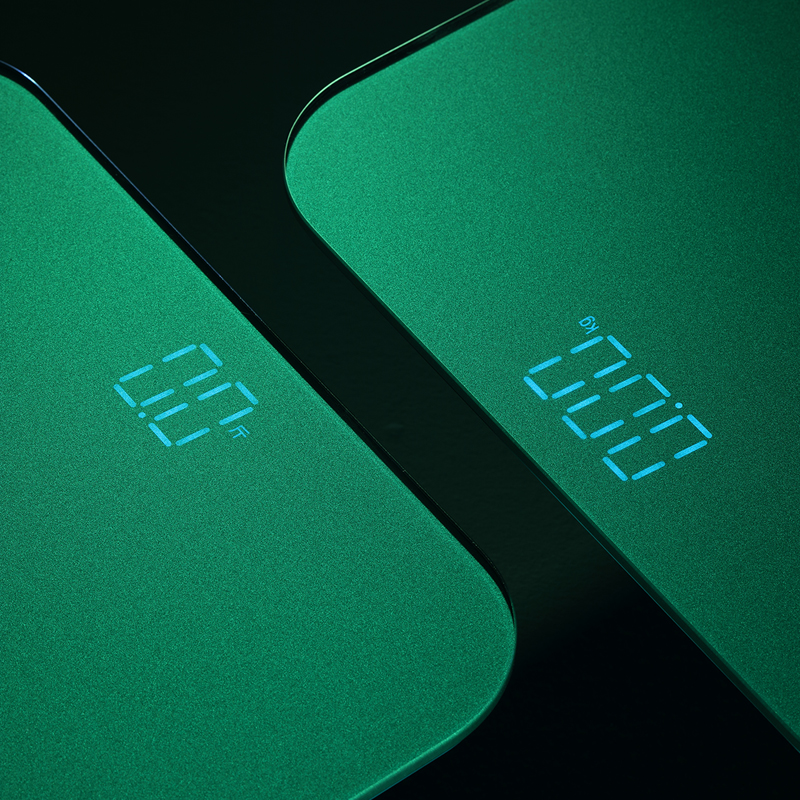 Digital Body Weighing Scale