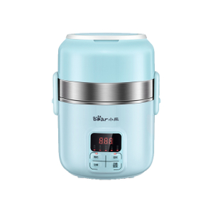 2L Electric Lunch Box