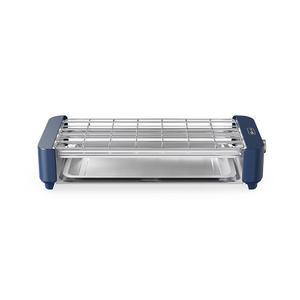 Indoor Electric Barbecue Grill