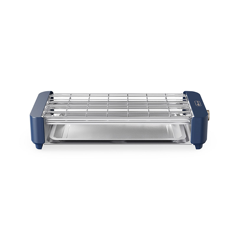 Indoor Electric Barbecue Grill