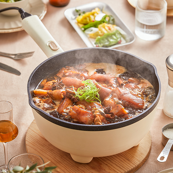Bear 4L Multi Cooker