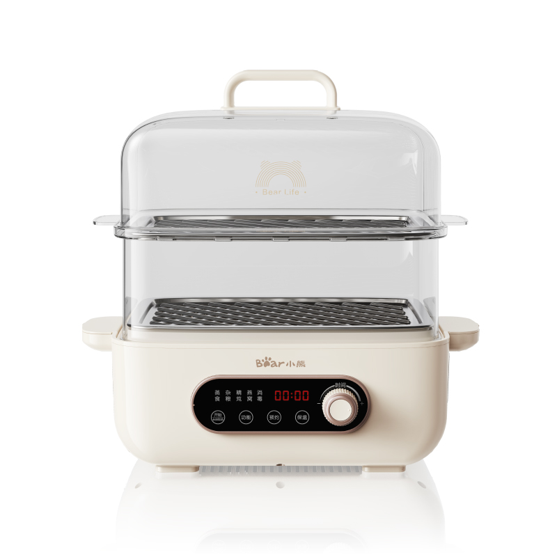 10L Electric Food Steamer