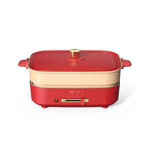 4L Multifunctional Cooking Pot