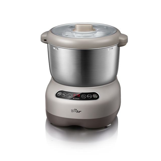 Bear HMJ-A70C1 ( JoyDeem Model：JD-HMJ7L)Dough Maker, Microcomputer Tim –  LittleBearElectriconline