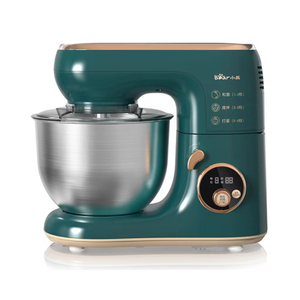 Bear Timing Multiple Functions Stand Mixer 
