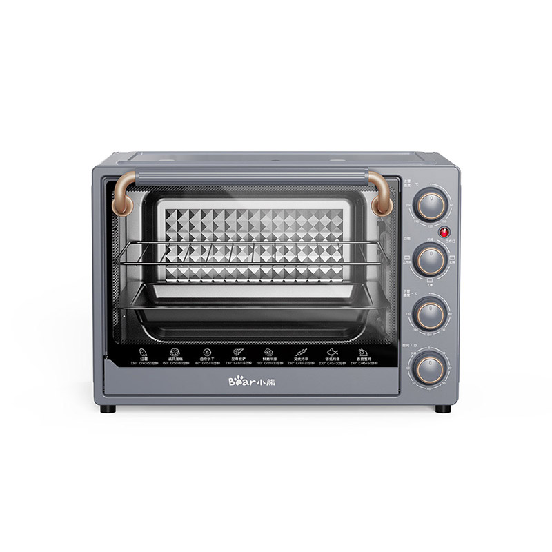 40L Large Capacity Toaster Oven
