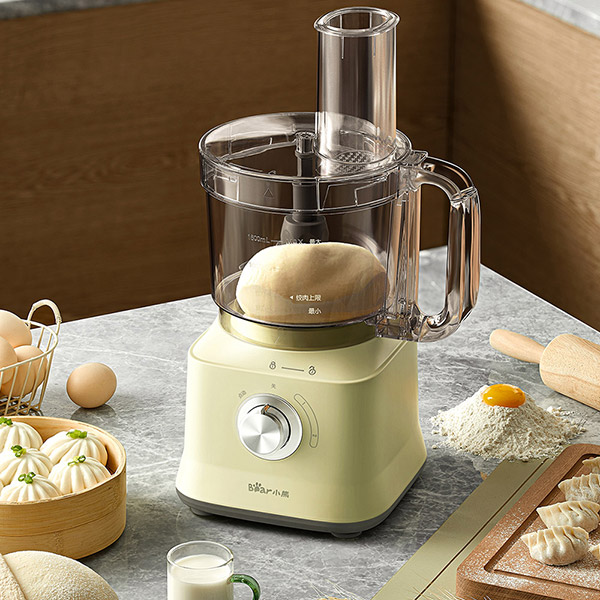 Electric Vegetable Slicer Shredder from China manufacturer Bear