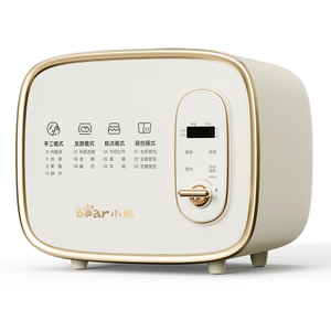 Multifunctional Bread Maker