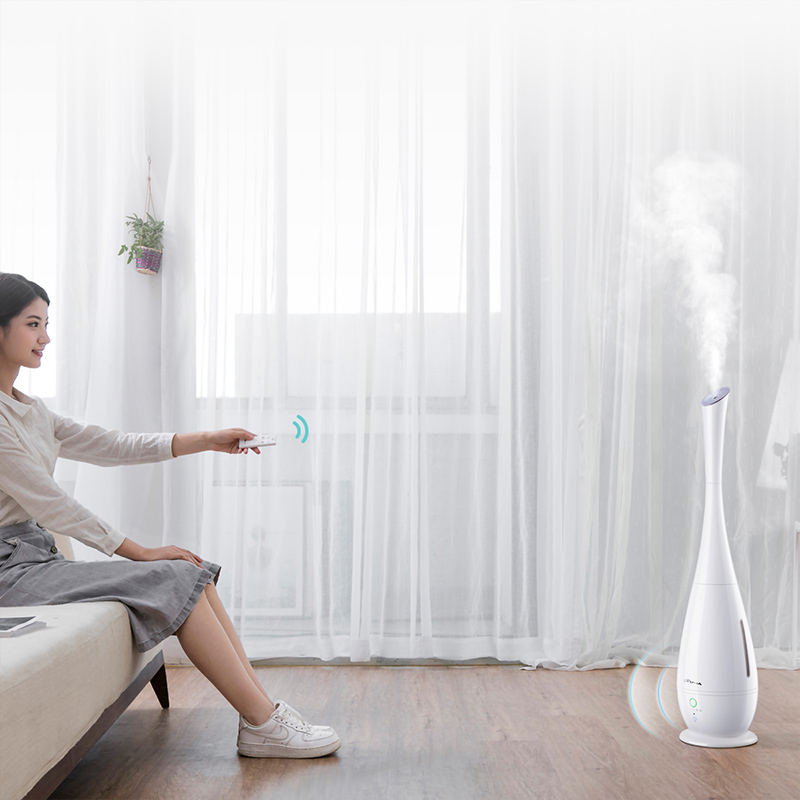 Humidifier