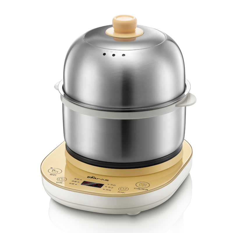 Electric Egg Steamer