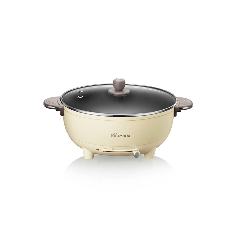 Multi-Function Electric Cooker