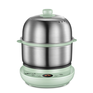 Multifunctional Food Steamer