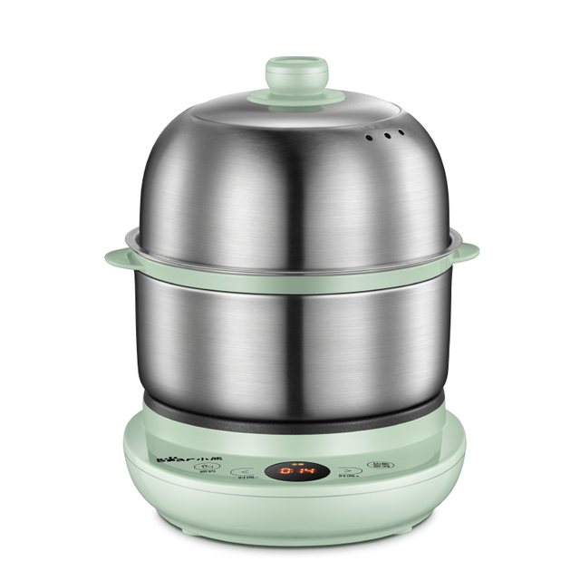 Food Steamer from China, Food Steamer Manufacturer & Supplier Bear