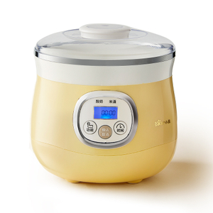 1L Yogurt Maker with Ceramic Liner