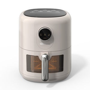 3.5L Air Fryer with See-Through Window