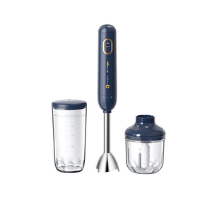 Rechargeable Hand Blender