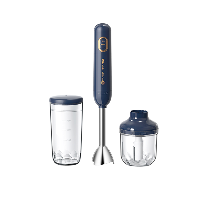 Rechargeable Hand Blender